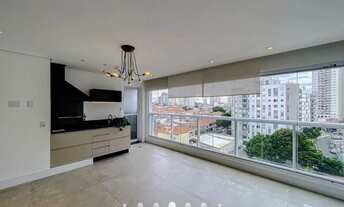 Imagem 2: Imóvel para venda com 134 metros quadrados com 3 quartos em Alto da Mooca - São Paulo - SP