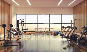 Imagem 2: Imóvel para venda possui 107 metros quadrados com 3 quartos em Praia do Morro - Guarapari