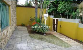 Imagem 7: Casa em Rua Jaime Sequier - Parque Taquaral - Campinas/SP