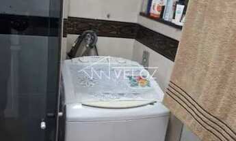 Imagem 7: Apartamento-À VENDA-Centro-Rio de Janeiro-RJ