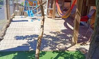 Imagem 4: Casa com piscina Porto Verde