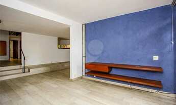 Imagem 6: Casa com 4 quartos para locação em Vila Madalena - SP