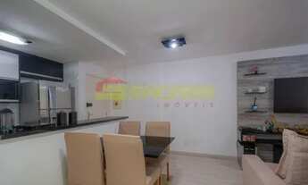 Imagem 6: Apartamento com 02 Dormitórios, Vila Leonor por: R$ 765.000,00