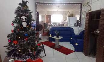 Imagem 6: Casa no Bairro Ponta Grossa com terreno medindo 10x30