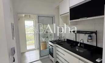 Imagem 6: Apartamento Para Locaçao Mobiliado Splendya 1