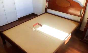 Imagem 4: Apartamento em Rua Pirapetinga - Serra - Belo Horizonte/MG