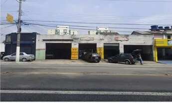 Imagem: Galpão/Depósito/Armazém para venda tem