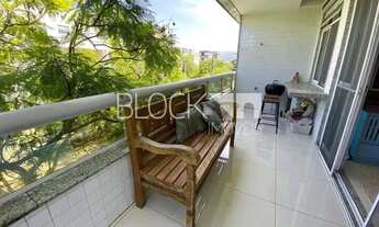 Imagem 2: Recreio dos Bandeirantes