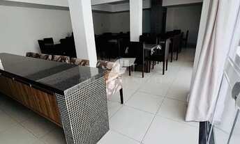 Imagem 7: Apartamento no Edifício Ilha de Paquetá em Itajaí