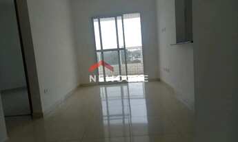 Imagem 4: Apartamento em Rua Thereza de Jesus Monteiro Corralo - Maracanã - Praia Grande/SP