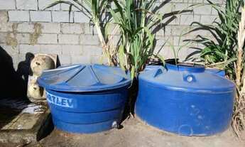 Imagem 6: Vendo casa 3 quartos bairro São João