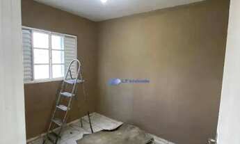 Imagem 2: Casa com 2 dormitórios para alugar, 80 m² por R$ 1.250,00/mês - Cidade Jardim - Jacareí/SP