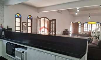 Imagem 7: Casa em Rua Miruna - Estância Balneária Maria Helena Novaes - Peruíbe/SP