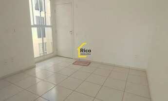 Imagem 2: Etapa B Valparaiso - Aluguel Apartamento 2 Quartos Lazer E Piscina