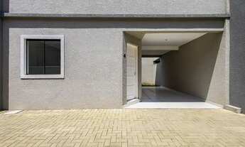 Imagem 5: SOBRADO 3 QUARTO/SUÍTE SANTA FELICIDADE