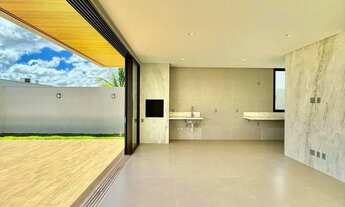 Imagem 7: Sobrado Condomínio Residencial Belas Artes - Anápolis, GO