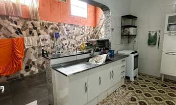 Imagem 5: Imóvel para venda possui 339 metros quadrados com 6 quartos em Minascaixa - Belo Horizonte