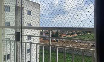 Imagem 2: Apartamento Mobiliado Castanhal