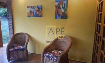 Imagem 4: Chácara à venda, 1500 m² por R$ 700.000,00 - Jardim Estância Brasil - Atibaia/SP