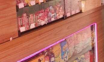 Imagem 7: Banca vendo ou alugo