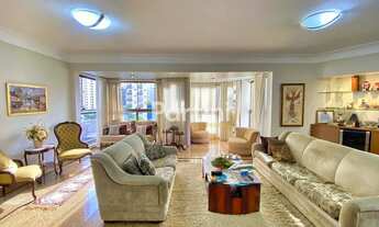 Imagem: Apartamento Alto Padrão à venda no Ed.Madrid