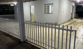 Imagem: LD- Vendo casa bem localizada em Marituba