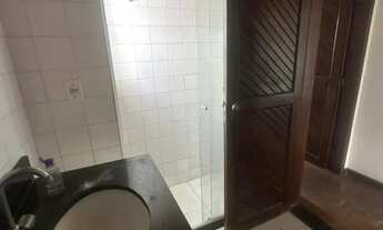 Imagem 7: Apartamento para venda tem 77 metros quadrados com 3 quartos em Luiz Anselmo - Salvador