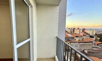 Imagem 3: Apartamento à venda em São Paulo, Jardim do Tiro, com 2 quartos, 48m²