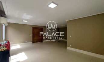 Imagem 6: Casa 3 quartos, 2 vagas, piscina, churrasqueira - Parque Santa Cecília - Piracicaba-SP