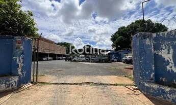 Imagem 2: Terreno à venda, Fundinho - Uberlândia/MG - Rotina Imobiliária