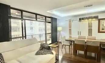 Imagem 2: Bsurance Imobiliária Vende - Edifício Ana Claudia Viva no coração do miolo de Icaraí!