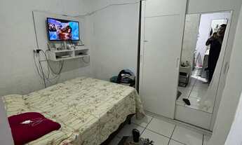 Imagem 5: Casa dois cômodos em viela aceito carro ou moto na troca