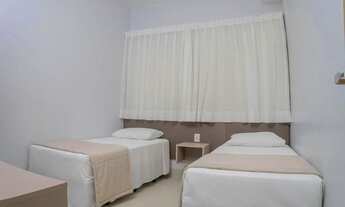 Imagem 5: Caldas novas diárias / temporada