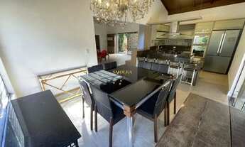 Imagem 3: Casa á venda em Jurerê Internacional