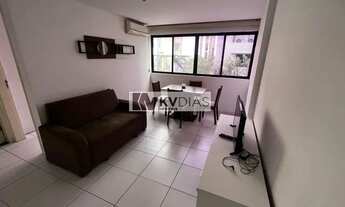 Imagem 7: Apartamento a Venda no bairro Jatiúca - Maceió, AL