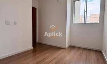 Imagem 4: Apartamento à venda - 47m²