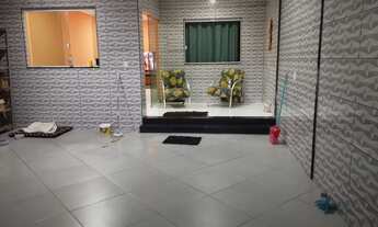 Imagem: VENDO CASA NO CONJUNTO BOM VIVER CAMAÇARI