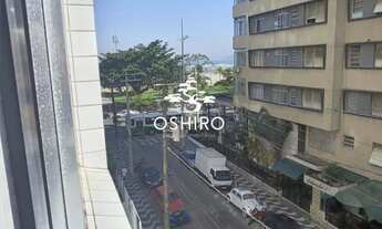 Imagem 5: Apartamento à venda - Bairro Gonzaga - Santos/SP