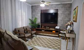 Imagem 4: Oportunidade - Casa Sobrado - Vila Tesouro - 5 Dormitórios - 206m²