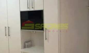Imagem 5: Apartamento 90m² - Santa Teresinha por R$ 3.200,00
