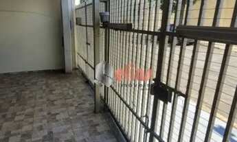 Imagem 4: Sobrado para venda com 179 m² e 3 quartos em Parque Paulistano, Bauru - SP