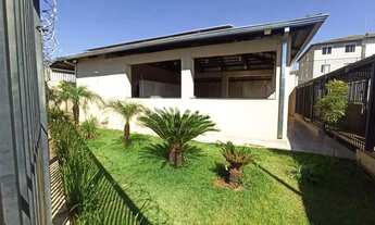 Imagem 5: Apartamento para alugar, 2 quartos, Mansour - Uberlândia/MG - Rotina Imobiliária