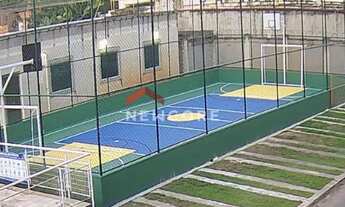 Imagem 3: Apartamento em Rua dos Laços - Boa União (Abrantes) - Camaçari/BA