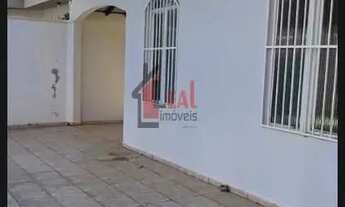 Imagem 2: Casa para Locação em Presidente Prudente, ALTO DA BOA VISTA, 3 dormitórios, 1 suíte, 2 ban