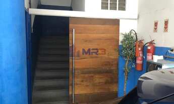 Imagem 6: Laranjeiras Galpão / depósito com 5 vagas na garagem