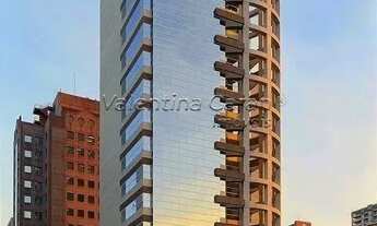 Imagem: Excelente sala para alugar na Vila Olímpia