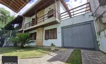 Imagem: Sobrado em Porto Alegre, no bairro Ponta