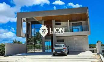 Imagem 3: ALTO PADRÃO CONDOMÍNIO RESERVA DO VALE