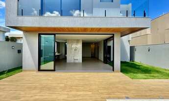 Imagem 6: Sobrado Condomínio Residencial Belas Artes - Anápolis, GO