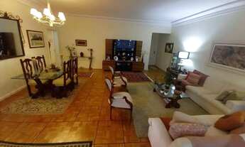 Imagem 5: Apartamento em Rua do Humaitá - Humaitá - Rio de Janeiro/RJ